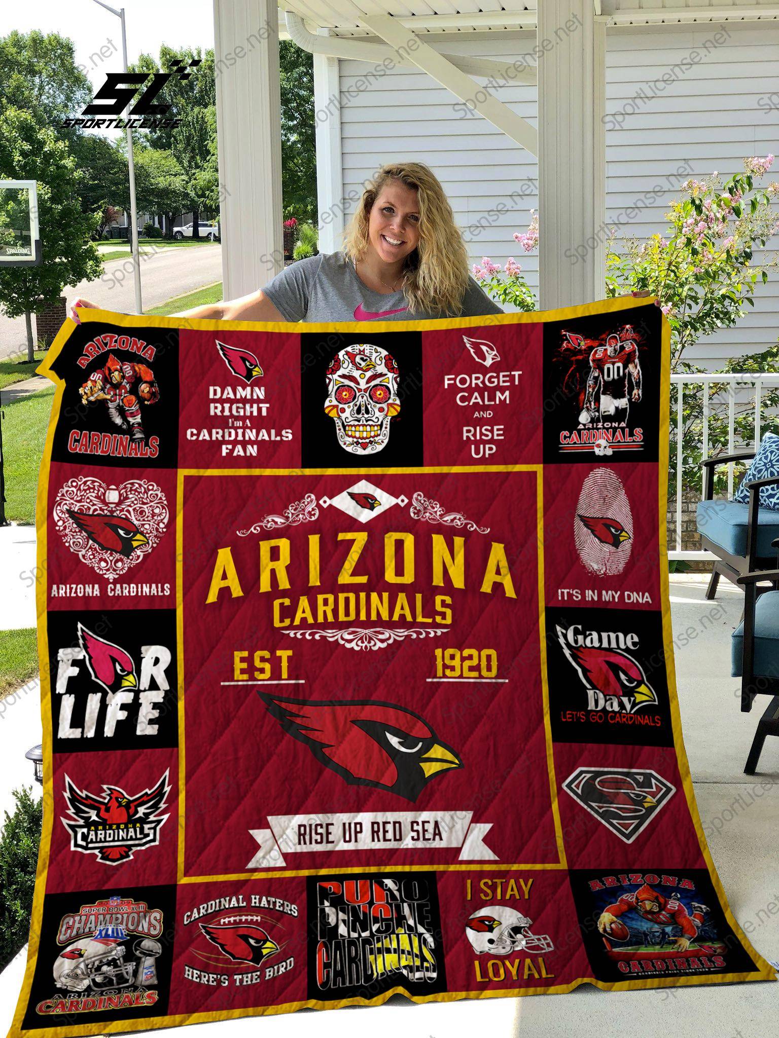 01 Arizona Cardinals