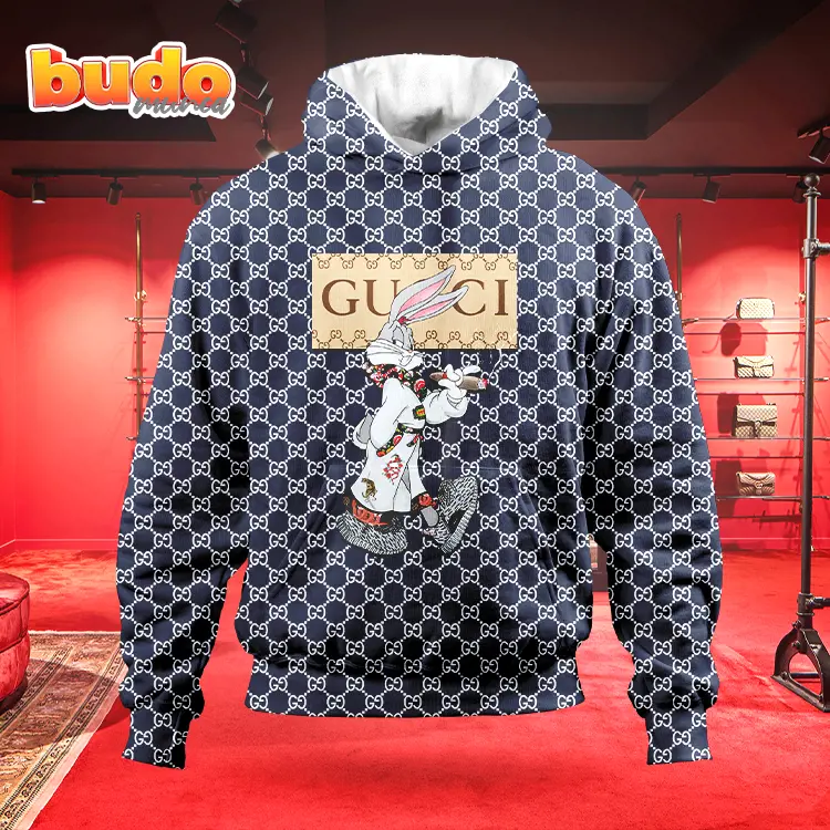 133165428179137261 Clothing20Gucci20boss20Bug20Bunny20hoodie20t20shirt20hot20gift20unique