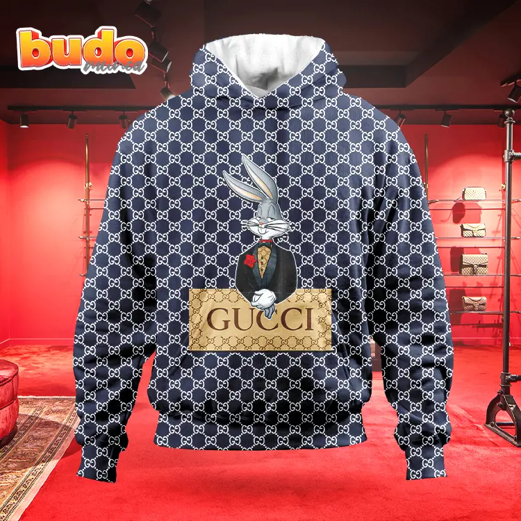 133165428194014206 Clothing20gucci20bugs20bunny20gelement20suit20hoodie20t20shirt20hot20gift20unique