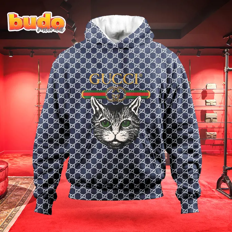 133165428207306980 Clothing20gucci20cat20hoodie20t20shirt20hot20gift20unique