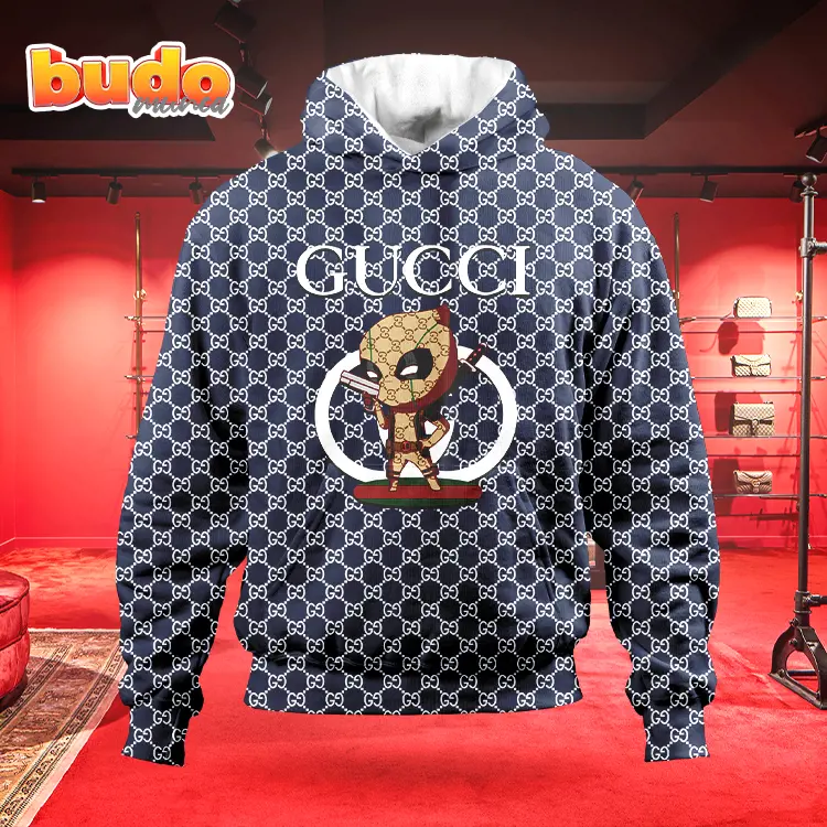 133165428222431633 Clothing20gucci20logo20cute20deadpool20cool20hoodie20t20shirt20hot20gift20unique