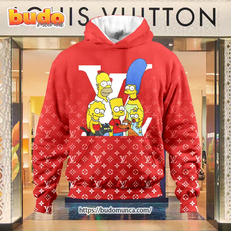 133167573041083579 Clothings20Louis20vuitton20Simpsons20Movie20Family20v220hoodie20t20shirt20tank20top20for20men20woman20unique20gift