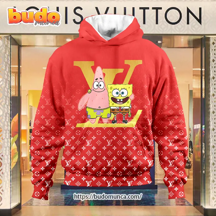 133167573058204551 Clothings20Louis20vuitton20Spongebob20Squarepants20friends20hoodie20t20shirt20tank20top20for20men20woman20unique20gift