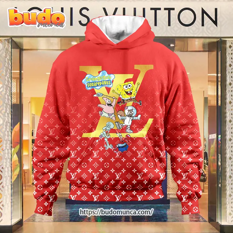 133167573115191043 Clothings20Louis20vuitton20Spongebob20Squarepants20v320hoodie20t20shirt20tank20top20for20men20woman20unique20gift