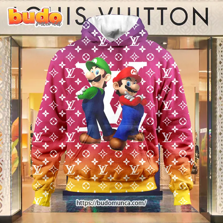 133171035470853861 Clothings20Louis20vuitton20Mario20and20Luigi20v220hoodie20t20shirt20tank20top20for20men20woman20unique20gift