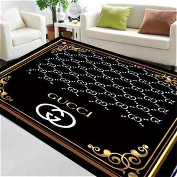 133201455509798568 133100176954538487 gucci logo inspired rug carpet dark living room carpet area rugnifzu