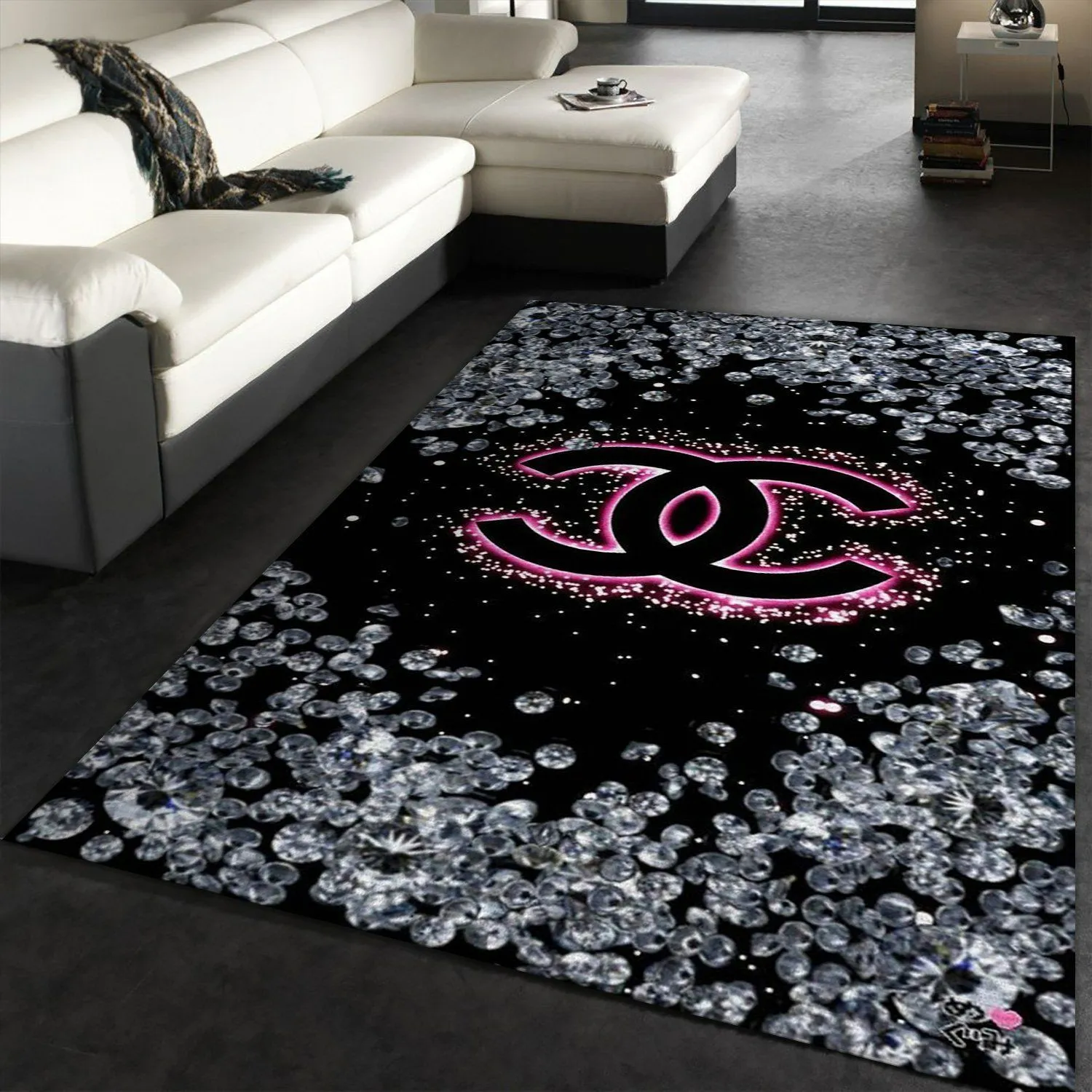 133201455765663172 1665055783196 chanel area rugs living room carpet fn061223 local brands floor decor the us decor 37ayujmmkr