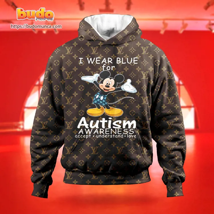 133231917470311370 Clothings20Lv20and20mickey20mouse20i20wear20blue20for20autism20awareness20accept20understand20love20hoodie20louis20vuitton20t20shirt20tank20top20for20men20woman20unique20gift