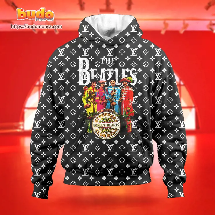 133246361941533317 Clothings20Lv20and20the20beatles20sgt20peppers20lonely20hearts20club20band20hoodie20louis20vuitton20t20shirt20tank20top20for20men20woman20unique20gift