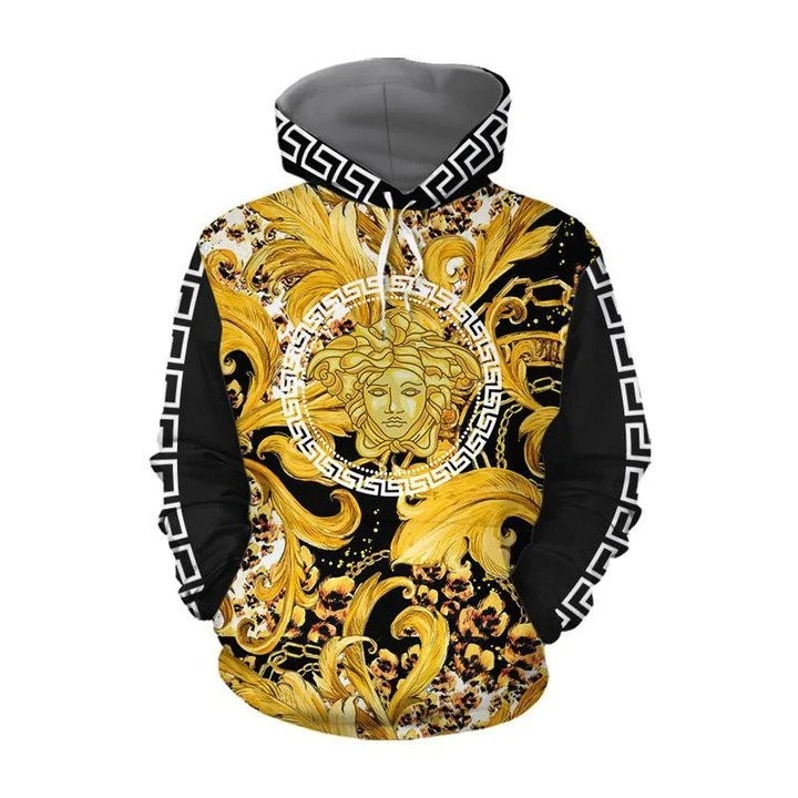 133254160172254860 gianni versace black gold unisex hoodie for men women luxury brand clothing clothes outfit 376 hdluxau2a5