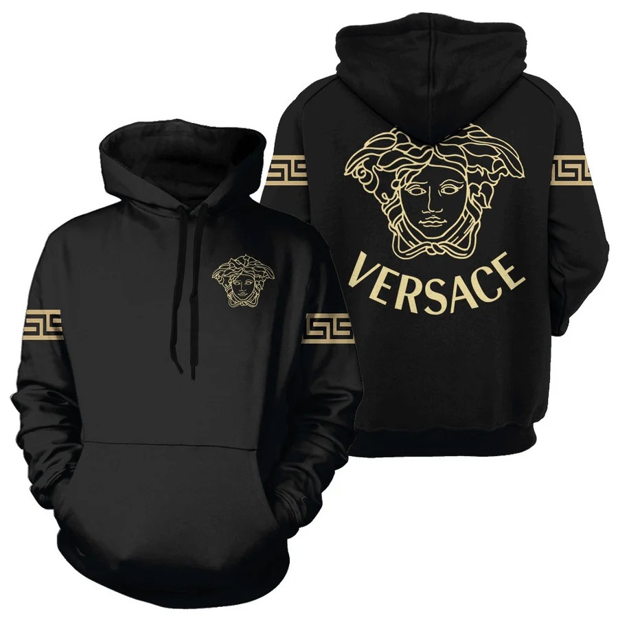 133254160203036036 gianni versace black unisex hoodie for men women luxury brand clothing clothes outfit 312 hdluxbtvhv