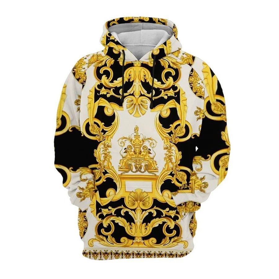 133254160367578816 gianni versace gold unisex hoodie for men women luxury brand clothing clothes outfit 320 hdlux6cpq5