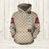 133254160740586244 gucci beige unisex hoodie for men women luxury brand clothing clothes outfit 276 hdluxcozht