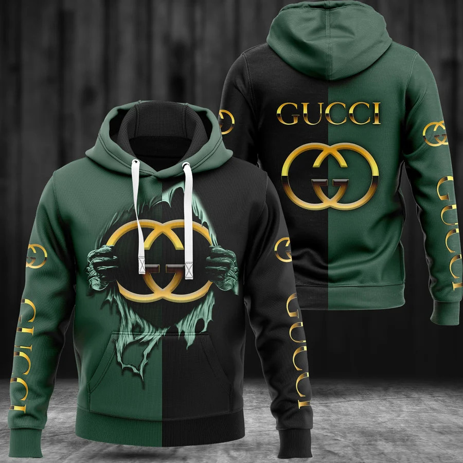 133254160858094660 gucci black unisex hoodie for men women luxury brand clothing clothes outfit 120 hdluxnlsnl