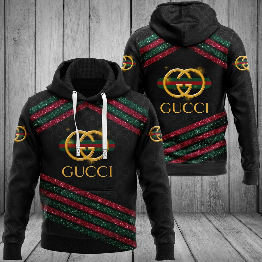 133254160919633250 gucci black unisex hoodie for men women luxury brand clothing clothes outfit 138 hdlux7ixtx