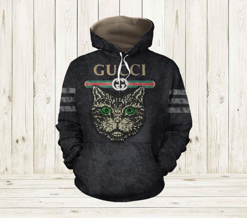 133254161479161432 gucci cat unisex hoodie for men women luxury brand clothing clothes outfit 286 hdluxfeujw