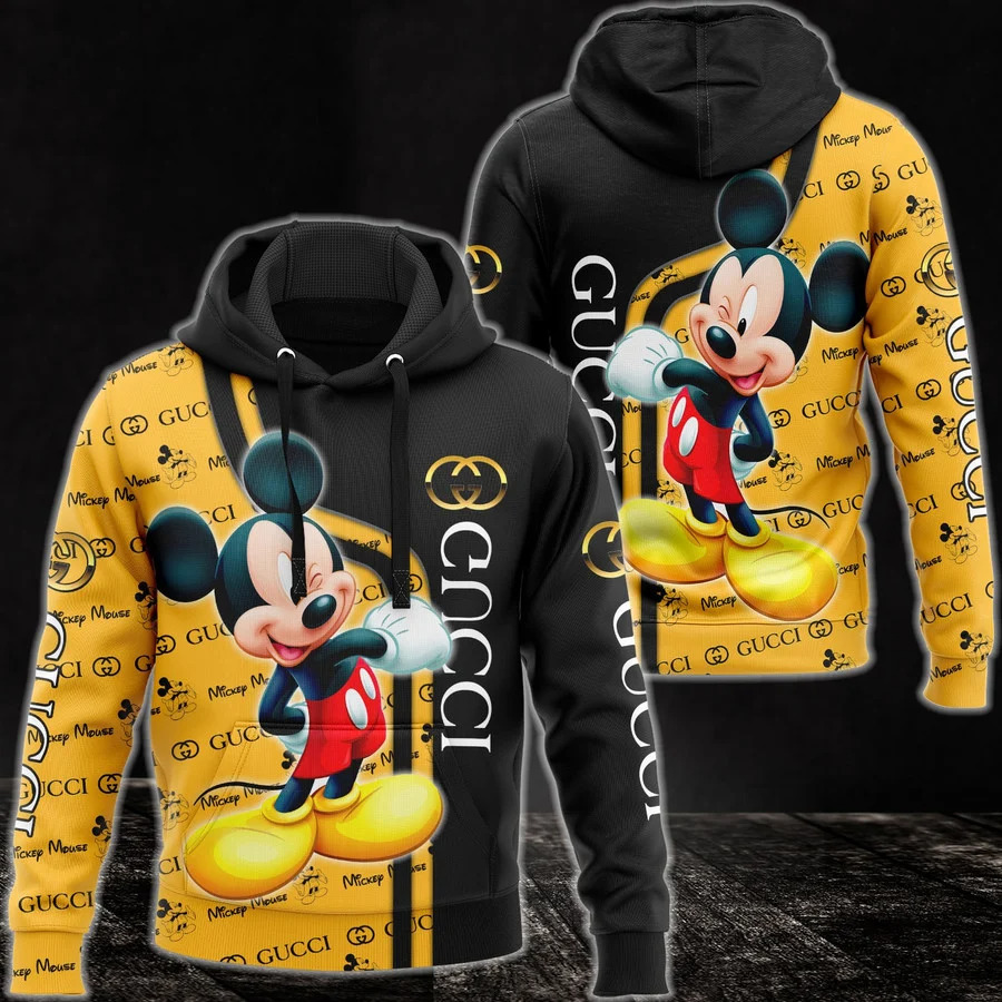 133254162030264075 gucci mickey mouse unisex hoodie for men women luxury brand clothing clothes disney gifts 110 hdluxgivaw