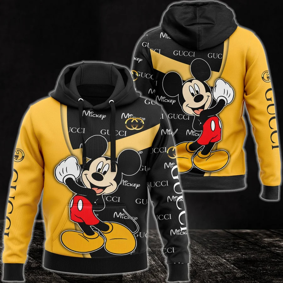 133254162052070874 gucci mickey mouse unisex hoodie for men women luxury brand clothing clothes disney gifts 116 hdluxoeaqd