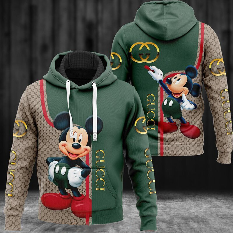 133254162104799597 gucci mickey mouse unisex hoodie for men women luxury brand clothing clothes outfit disney gifts 265 hdluxpqcjh