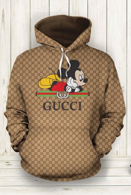 133254162164725938 gucci mickey mouse unisex hoodie for men women luxury brand clothing clothes outfit disney gifts 371 hdluxjvb0u