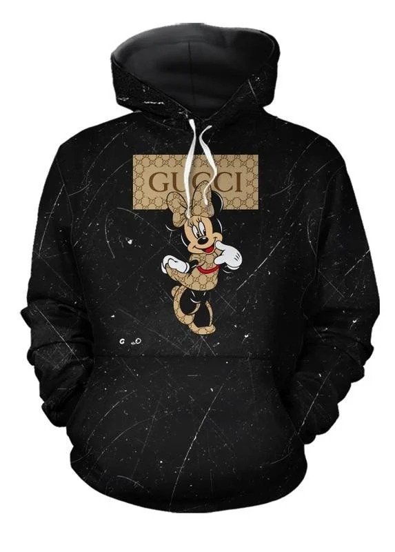 133254162232413062 gucci minnie mouse unisex hoodie for men women luxury brand clothing clothes outfit disney gifts 369 hdlux0ulae