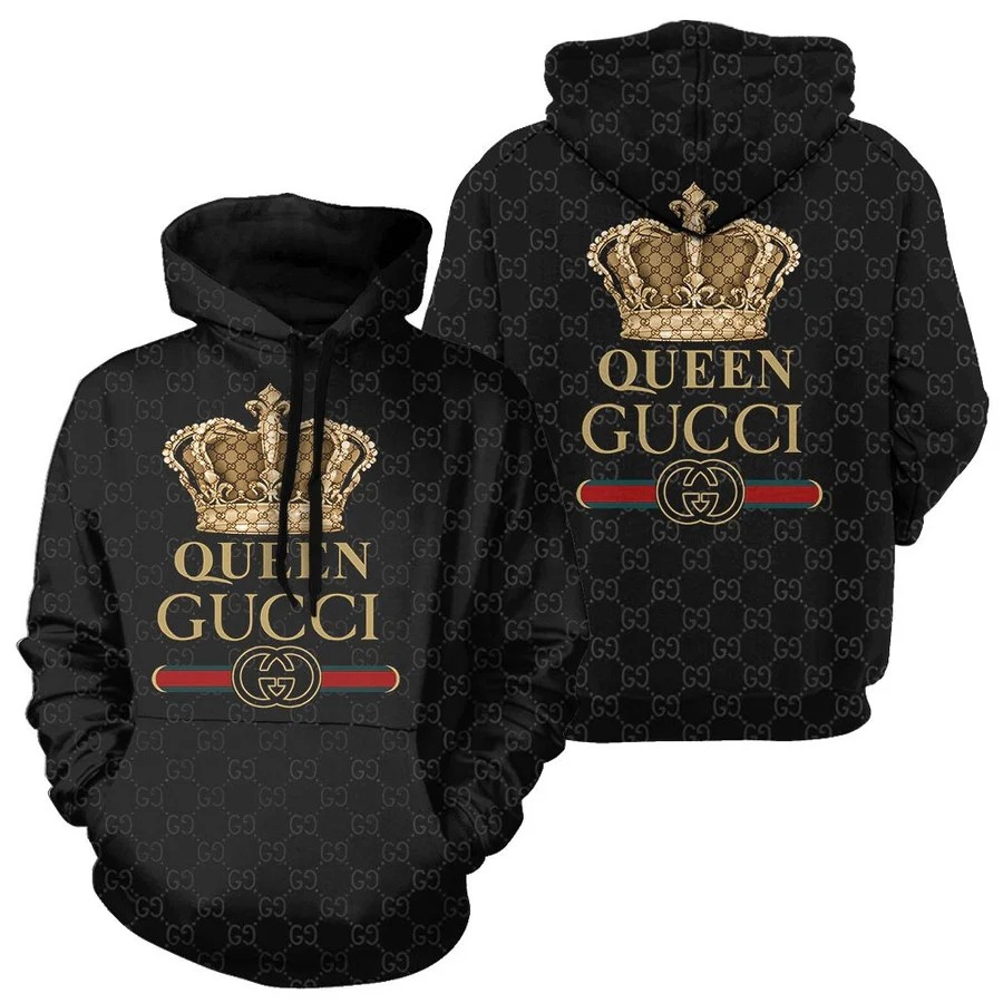 133254162432729780 gucci queen unisex hoodie for men women luxury brand clothing clothes outfit 363 hdluxyqdvp