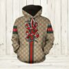 133254162728520628 gucci snake unisex hoodie for men women luxury brand clothing clothes outfit 275 hdluxlplai