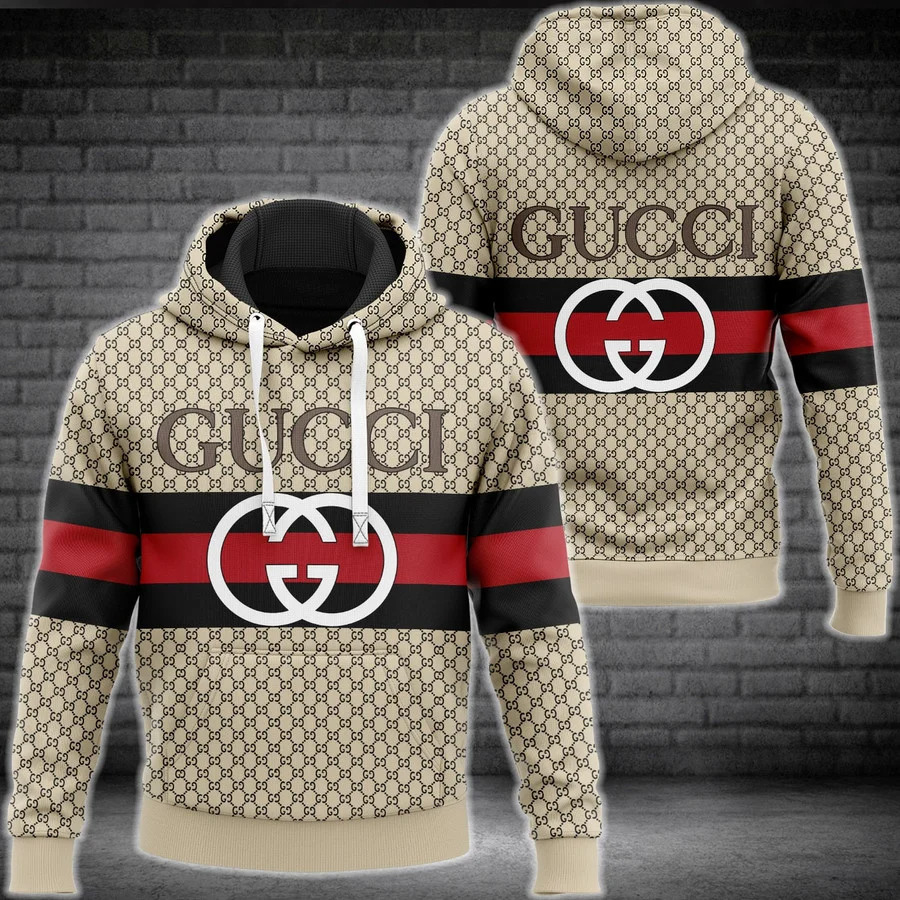 133254162875220697 gucci stripe unisex hoodie for men women luxury brand clothing clothes outfit 129 hdlux8r9od