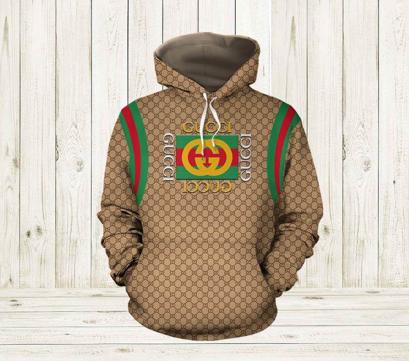 133254162973956668 gucci stripe unisex hoodie for men women luxury brand clothing clothes outfit 287 hdluxpt3vd