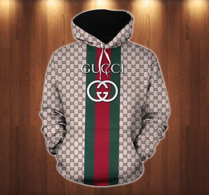 133254162990044837 gucci stripe unisex hoodie for men women luxury brand clothing clothes outfit 370 hdluxiqbd0