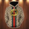 133254163016199230 gucci stripe unisex hoodie for men women luxury brand clothing clothes outfit 373 hdluxq1nmz