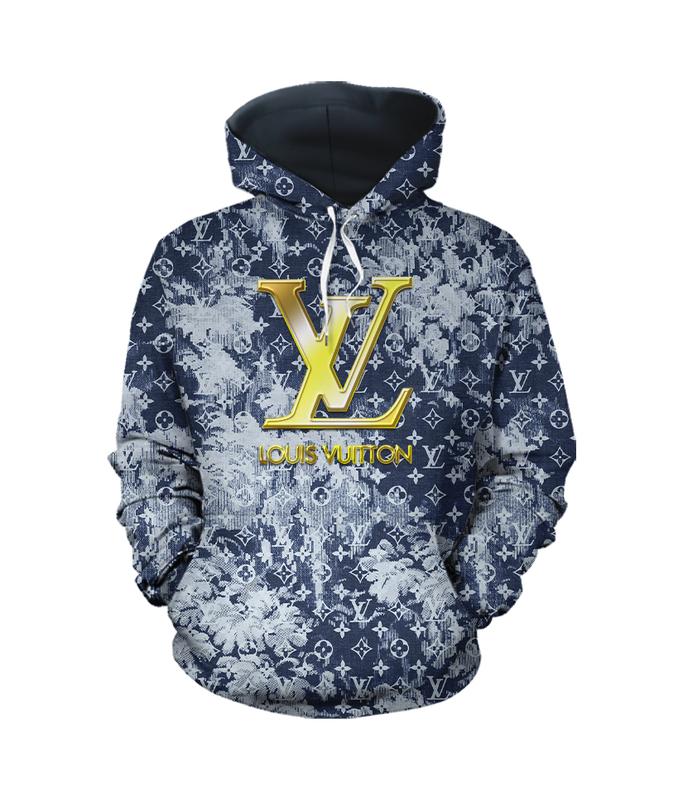 133254164777553992 louis vuitton blue unisex hoodie for men women luxury brand lv clothing clothes outfit 294 hdluxr1aks