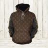 133254165044300782 louis vuitton brown unisex hoodie for men women luxury brand lv clothing clothes outfit 349 hdluxkylya