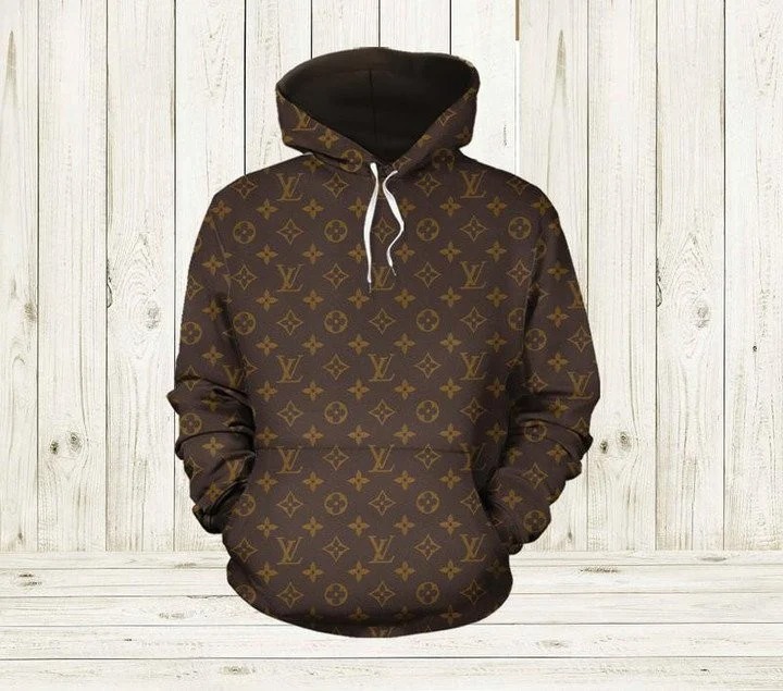 133254165701152944 louis vuitton monogram unisex hoodie for men women luxury brand lv clothing clothes outfit 348 hdluxsgxks