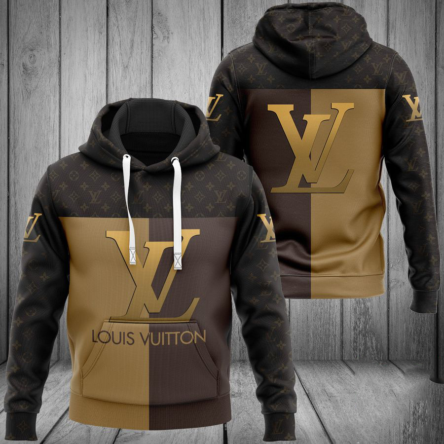 133254166387425472 louis vuitton unisex hoodie for men women lv luxury brand clothing clothes outfit 191 hdluxiznzf