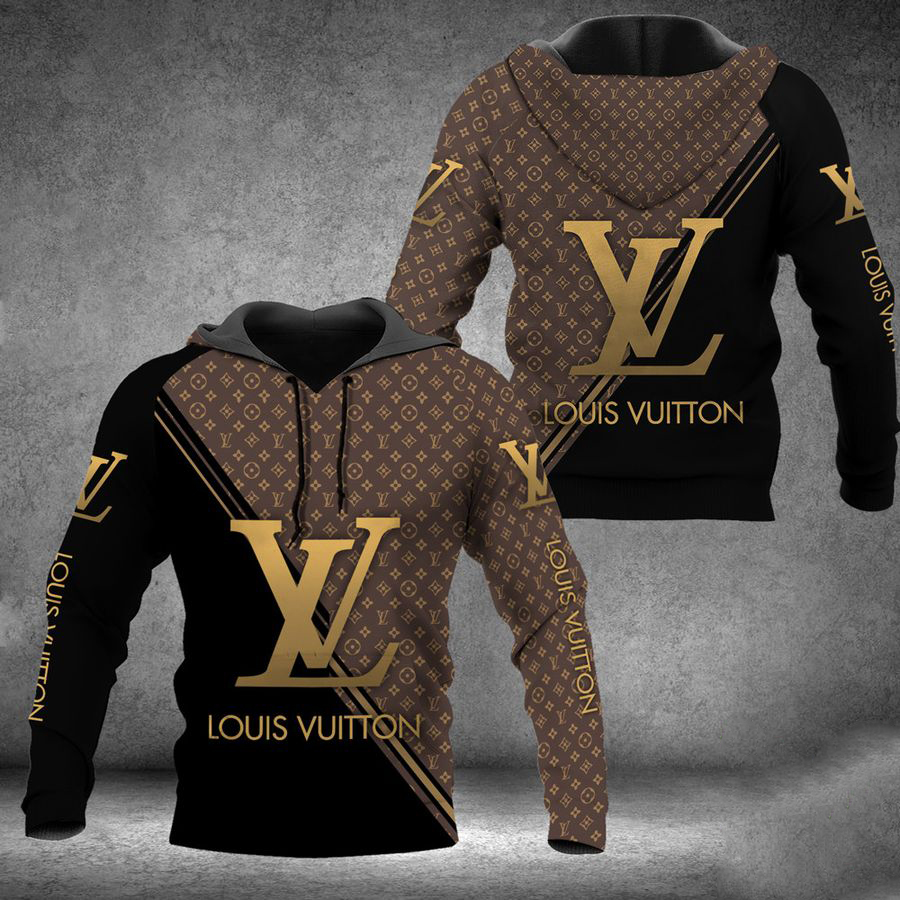 133254166404144771 louis vuitton unisex hoodie for men women lv luxury brand clothing clothes outfit 194 hdluxy0erd