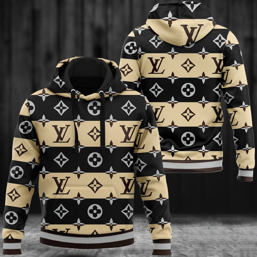 133254166432629816 louis vuitton unisex hoodie for men women lv luxury brand clothing clothes outfit 196 hdluxeehj1