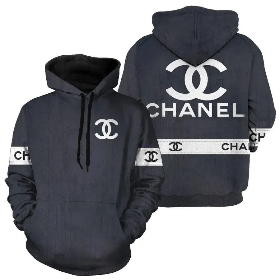 133256731418722575 buy chanel unisex hoodie for men women luxury brand clothing clothes outfitfhjnz