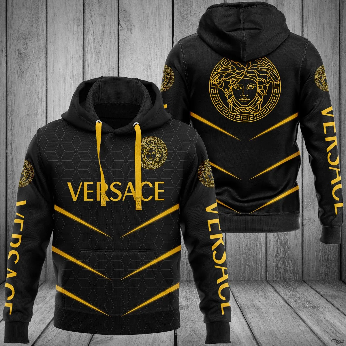 133256731609345503 buy gianni versace black unisex hoodie for men women luxury brand clothing clothes outfitawyvk