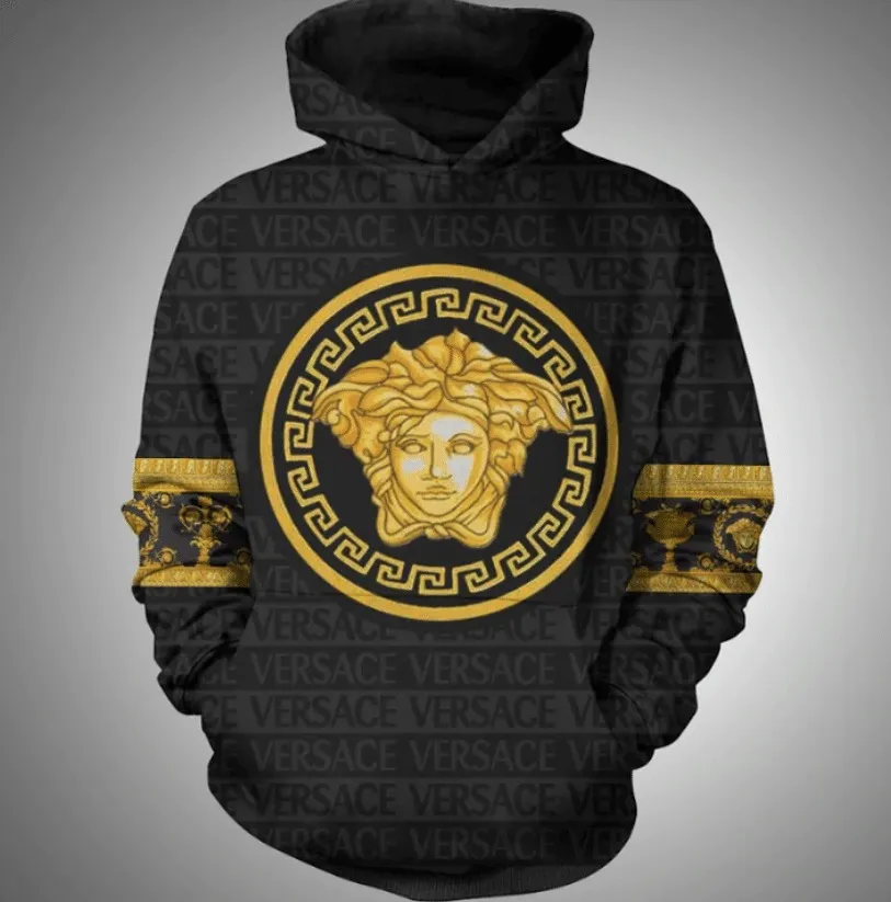 133256731662917274 buy gianni versace gold black unisex hoodie for men women luxury brand clothing clothes outfitlnadf