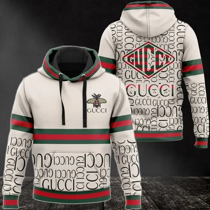 133256732176021195 buy gucci bee unisex hoodie for men women luxury brand clothing clothes outfitvdgtk