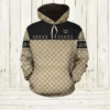 133256732277932071 buy gucci black brown unisex hoodie gucci logo hoodie for men womenkfmsz