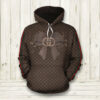 133256732648362297 buy gucci brown unisex hoodie for men women luxury brand outfitlduct