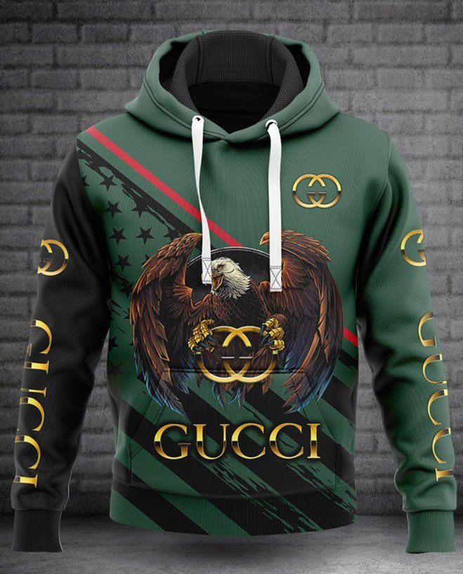 133256732849288139 buy gucci eagle unisex hoodie for men women luxury brand hoodie outfit for men and womenepkx3