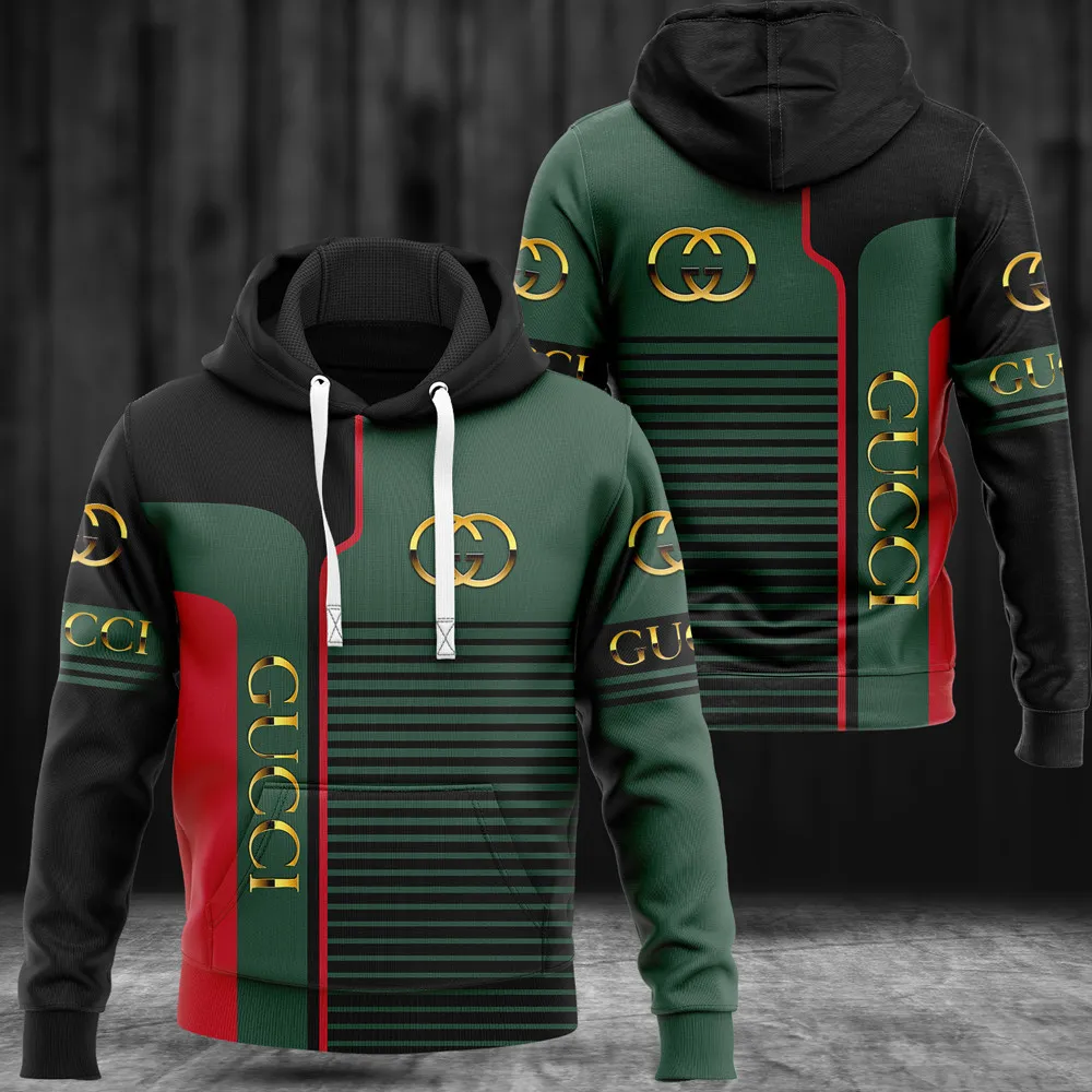 133256733021124285 buy gucci green hoodie luxury brand clothing clothes outfit for men6kijs