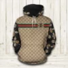 133256733159201195 buy gucci hoodie 3d good fall oufit with luxury bee x gucci logo for men and womend0clm