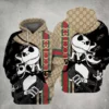 133256733590693690 buy gucci jack skellington unisex hoodie for men women luxury clothing clothes outfit disney giftsrt9h7