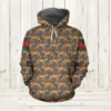 133256733643033489 buy gucci leopard unisex hoodie gucci logo hoodie for men womenazskl