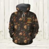 133256733672827630 buy gucci lion unisex hoodie gucci logo hoodie for men women hoodie outfit for men and womenswtv3