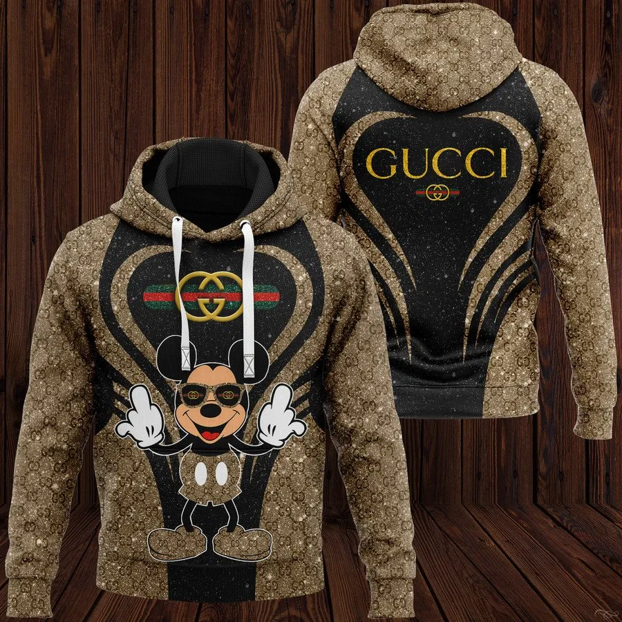 133256733874876077 buy gucci mickey mouse unisex hoodie for men women luxury brand clothing clothes disney giftsqktsn